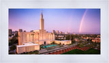 Los Angeles End of the Rainbow