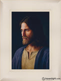 Jesus Of Nazareth Open Edition Canvas / 12 X 18 Frame L 25 19 Art