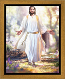 He Is Risen Gallery Wrap