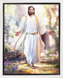 He Is Risen Gallery Wrap