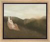 Aliyah Gallery Wrap
