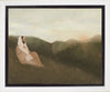 Aliyah Gallery Wrap