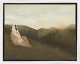 Aliyah Gallery Wrap