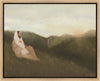 Aliyah Gallery Wrap