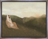 Aliyah Gallery Wrap