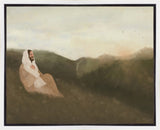 Aliyah Gallery Wrap
