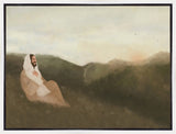 Aliyah Gallery Wrap