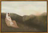 Aliyah Gallery Wrap