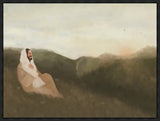 Aliyah Gallery Wrap