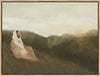 Aliyah Gallery Wrap
