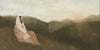 Aliyah Large Wall Art Gallery Wrap