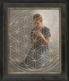 Seeking Connection Original Artwork