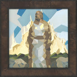 Kingdom Come II Original Artwork