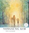 2026 Yongsung Kim Calendar