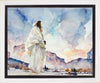 Into The Desert Gallery Wrap
