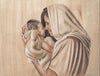 Infinite Love  Large Wall Art Gallery Wrap
