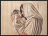 Infinite Love  Large Wall Art Gallery Wrap
