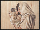 Infinite Love  Large Wall Art Gallery Wrap