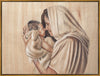 Infinite Love  Large Wall Art Gallery Wrap