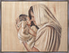 Infinite Love  Large Wall Art Gallery Wrap