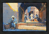The Healer is Coming Gallery Wrap