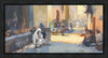 Moments Before Healing Gallery Wrap