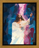 Matter Unorganized Gallery Wrap