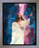 Matter Unorganized Gallery Wrap