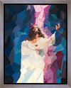 Matter Unorganized Gallery Wrap