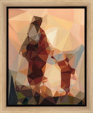 Lead Me Thou On Gallery Wrap