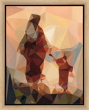 Lead Me Thou On Gallery Wrap