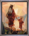 Lead Me Thou On Gallery Wrap