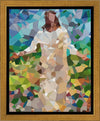 For The Beauty of The Earth Gallery Wrap