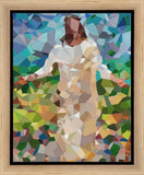 For The Beauty of The Earth Gallery Wrap