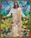 For The Beauty of The Earth Gallery Wrap