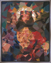 The Great I Am Gallery Wrap