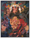 The Great I Am Gallery Wrap