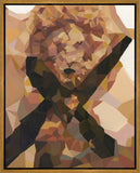 Royal Lion of Judah Gallery Wrap