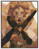 Royal Lion of Judah Gallery Wrap