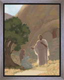 Rabboni Gallery Wrap