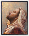 The Plea Gallery Wrap