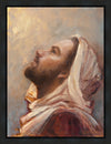 The Plea Gallery Wrap