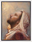 The Plea Gallery Wrap