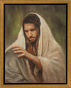Healing Gallery Wrap