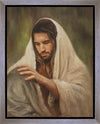 Healing Gallery Wrap