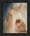 Heaven is With You Gallery Wrap