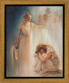 Heaven is With You Gallery Wrap