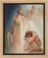 Heaven is With You Gallery Wrap