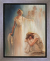 Heaven is With You Gallery Wrap