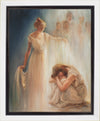 Heaven is With You Gallery Wrap